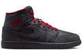 Jordan 1 Mid SE Hellfire