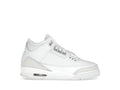 Used - Air Jordan 3 Retro Pure Money (2025) (GS) - US 6.5Y - catalog main image