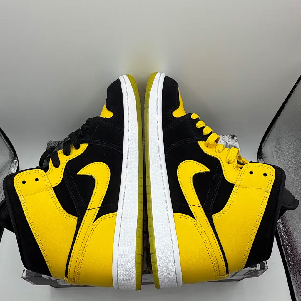 Used - Air Jordan 1 Mid New Love (2025) - US M 9 - detail 4