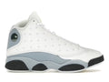 Used - Air Jordan 13 Retro Blue Grey - US M 14 - catalog main image