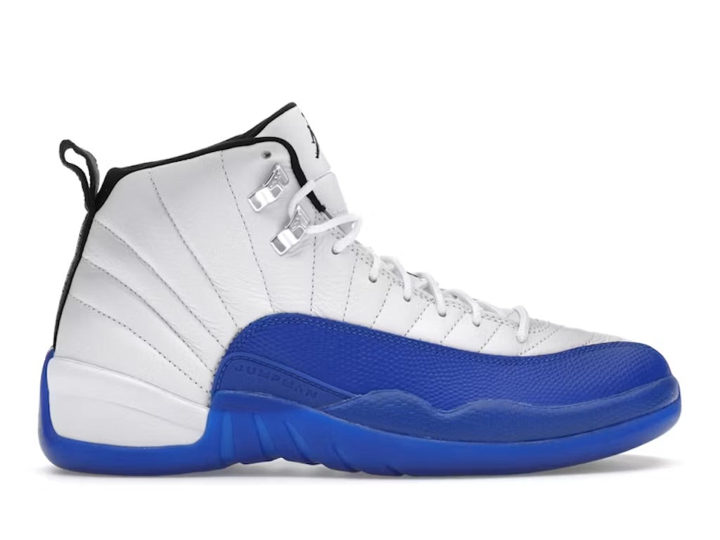 Used - Air Jordan 12 Retro Blueberry - US M 13 - catalog main image