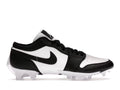 Air Jordan 1 Low TD Cleat Panda - US M 10.5 - New - Other - catalog main image