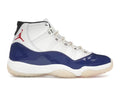 Used - Air Jordan 11 Retro Rare Air - US M 10.5 - catalog main image