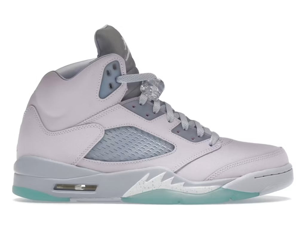 Used - Air Jordan 5 Retro Easter (2022) - US M 9 - catalog main image