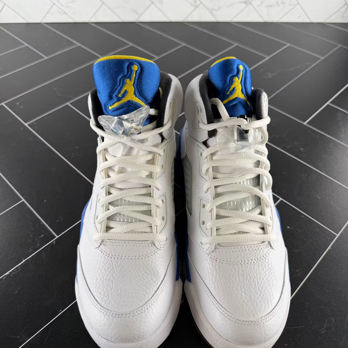 Air Jordan 5 Retro Laney (2013) - US M 7.5 - New - Other - detail 2