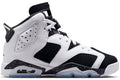 Air Jordan 6 Retro Oreo (2026) (GS) - catalog main image