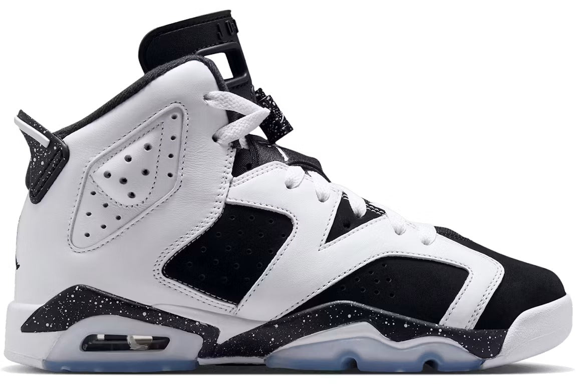 Air Jordan 6 Retro Oreo (2026) (GS) - catalog main image