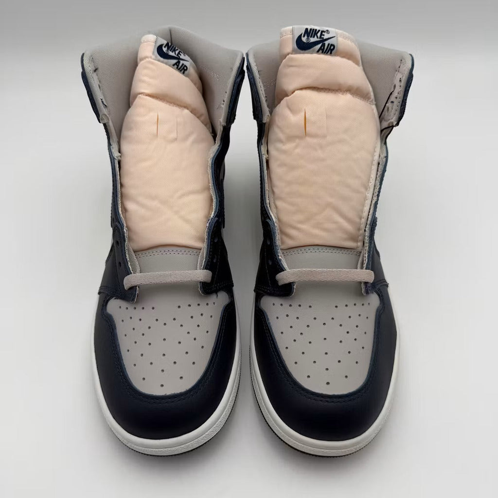 Air Jordan 1 Retro High '85 Georgetown - US M 12.5 - New - Other - detail 2