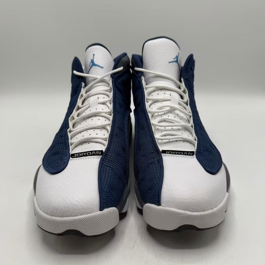 Used - Air Jordan 13 Retro Flint (2020) - US M 10.5 - detail 1