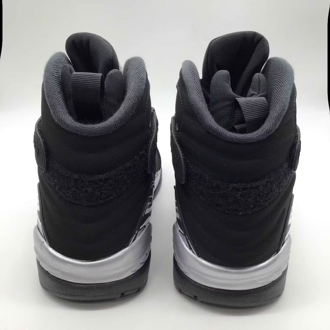 Air Jordan 8 Retro Chrome (2026) - US M 9.5 - New - Other - detail 4
