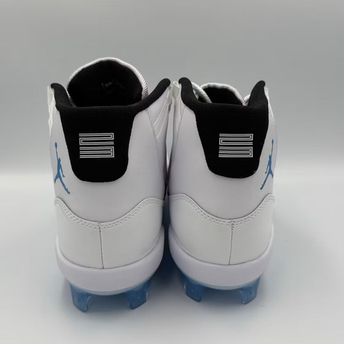 Air Jordan 11 Mid MCS Cleat Legend Blue - US M 12 - New - Other - detail 4