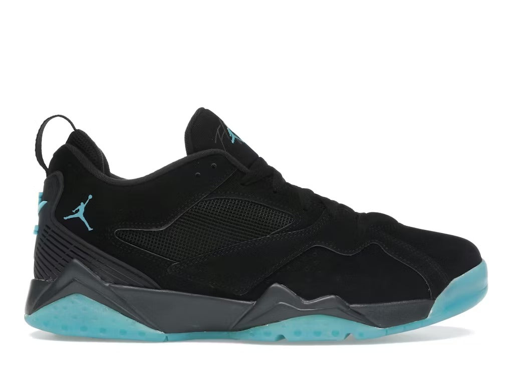 Air Jordan MVP 92 Black Gamma Blue - catalog main image