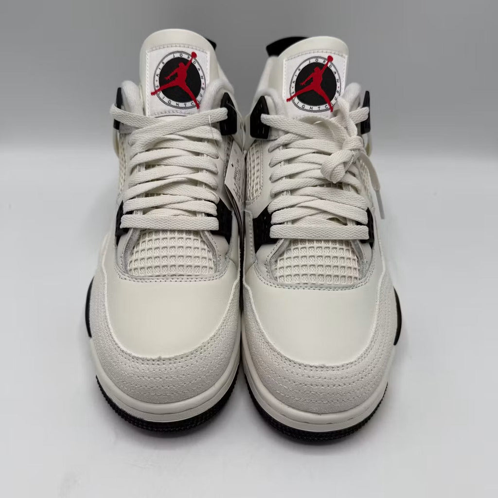 Air Jordan 4 Retro OG Flight Club - US M 9 - New - Other - detail 2