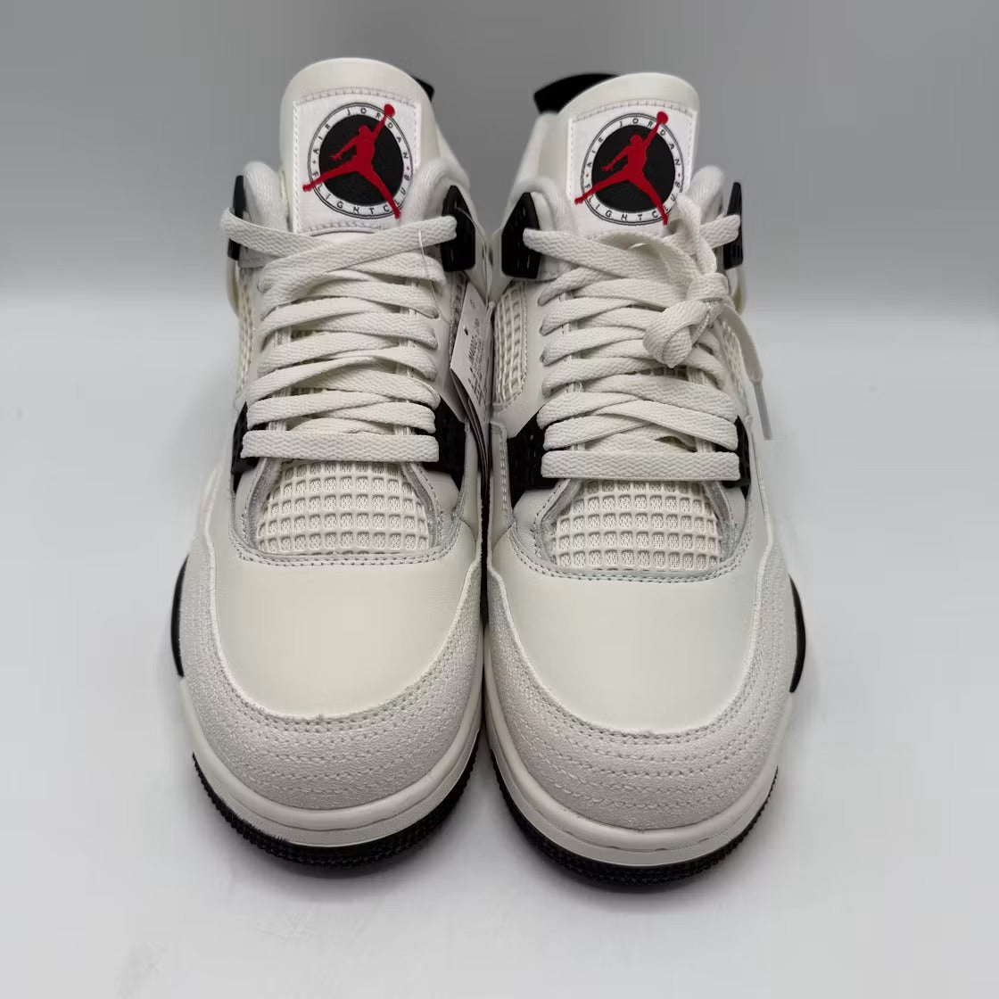 Air Jordan 4 Retro OG Flight Club - US M 9 - New - Other - detail 2