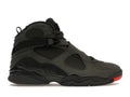 Used - Air Jordan 8 Retro Take Flight Undefeated - US M 9.5 - catalog main image