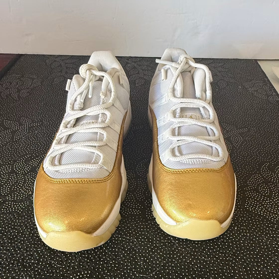 Air Jordan 11 Retro Low Mother's Day (Women's) - US W 9 - New - Other - detail 1
