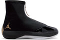 Air Jordan 40-28 Black Metallic Gold - catalog main image