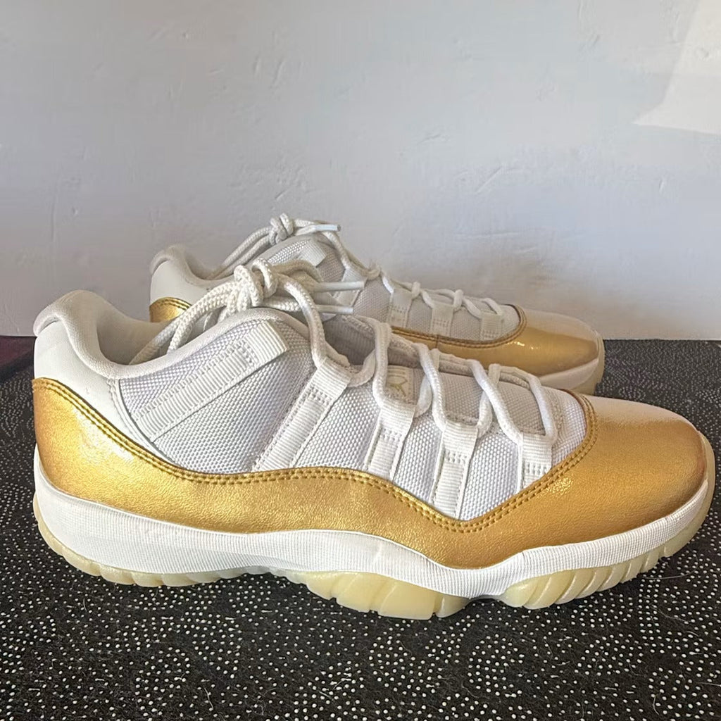 Air Jordan 11 Retro Low Mother's Day (Women's) - US W 9 - New - Other - detail 3