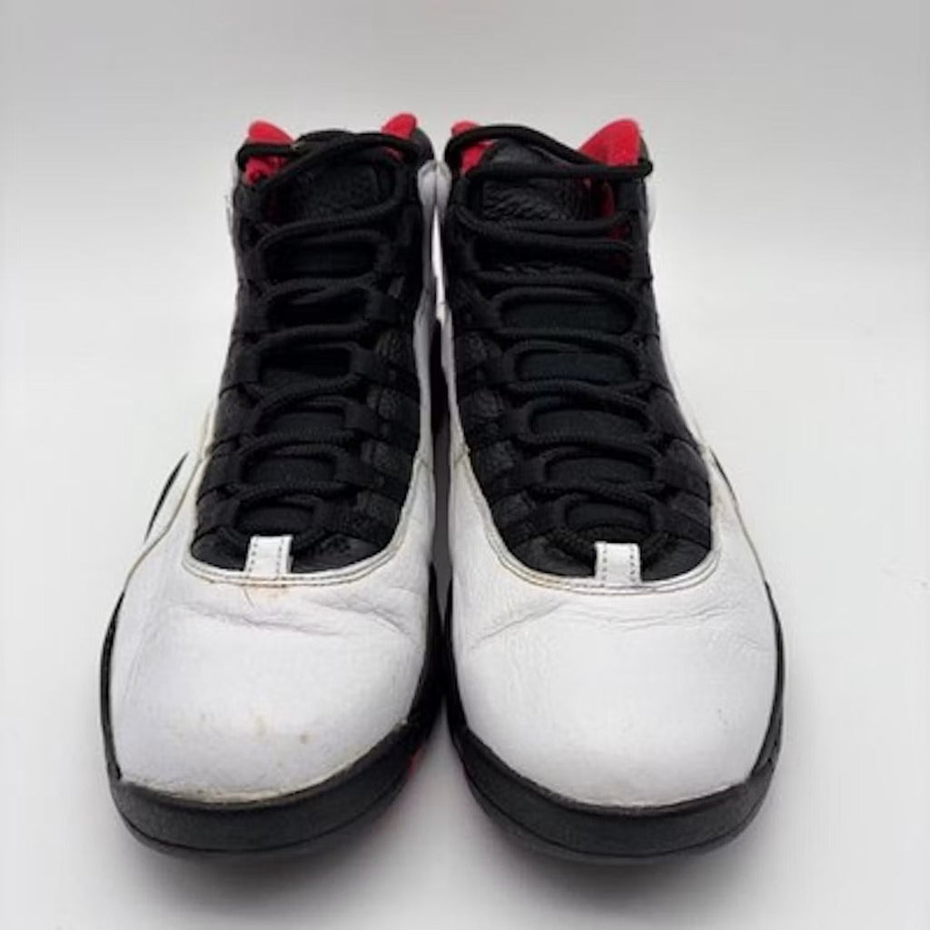 Used - Air Jordan 10 Retro Double Nickel - US M 11 - detail 3
