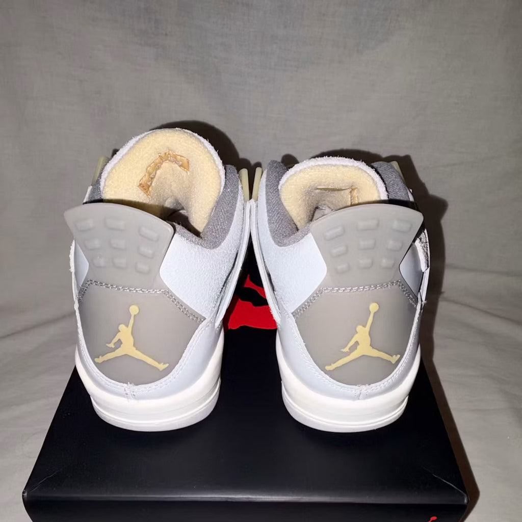 Air Jordan 4 Retro SE Craft Photon Dust (GS) - US 7Y - New - Other - detail 2