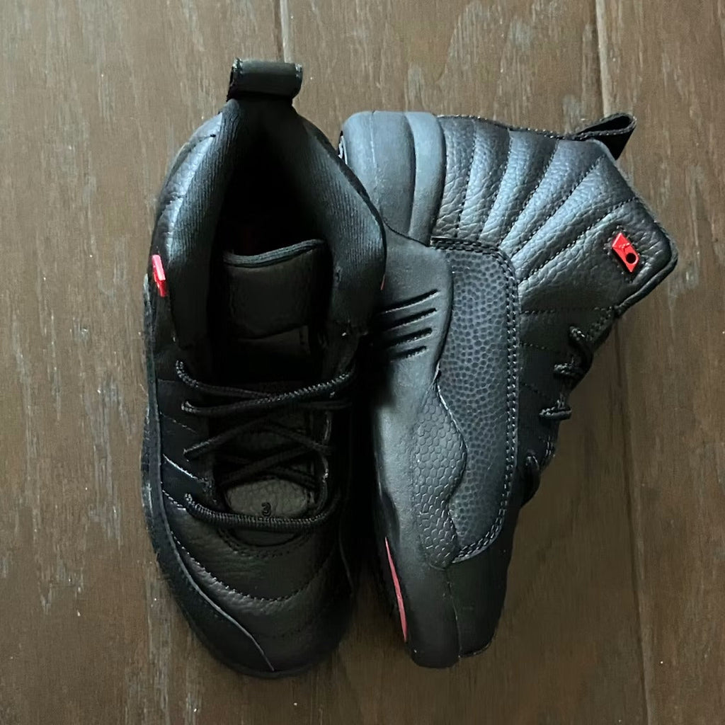 Air Jordan 12 Retro Bloodline (PS) - US 11C - New - Other - detail 1