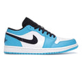 Used - Air Jordan 1 Low UNC (2021) - US M 11 - catalog main image