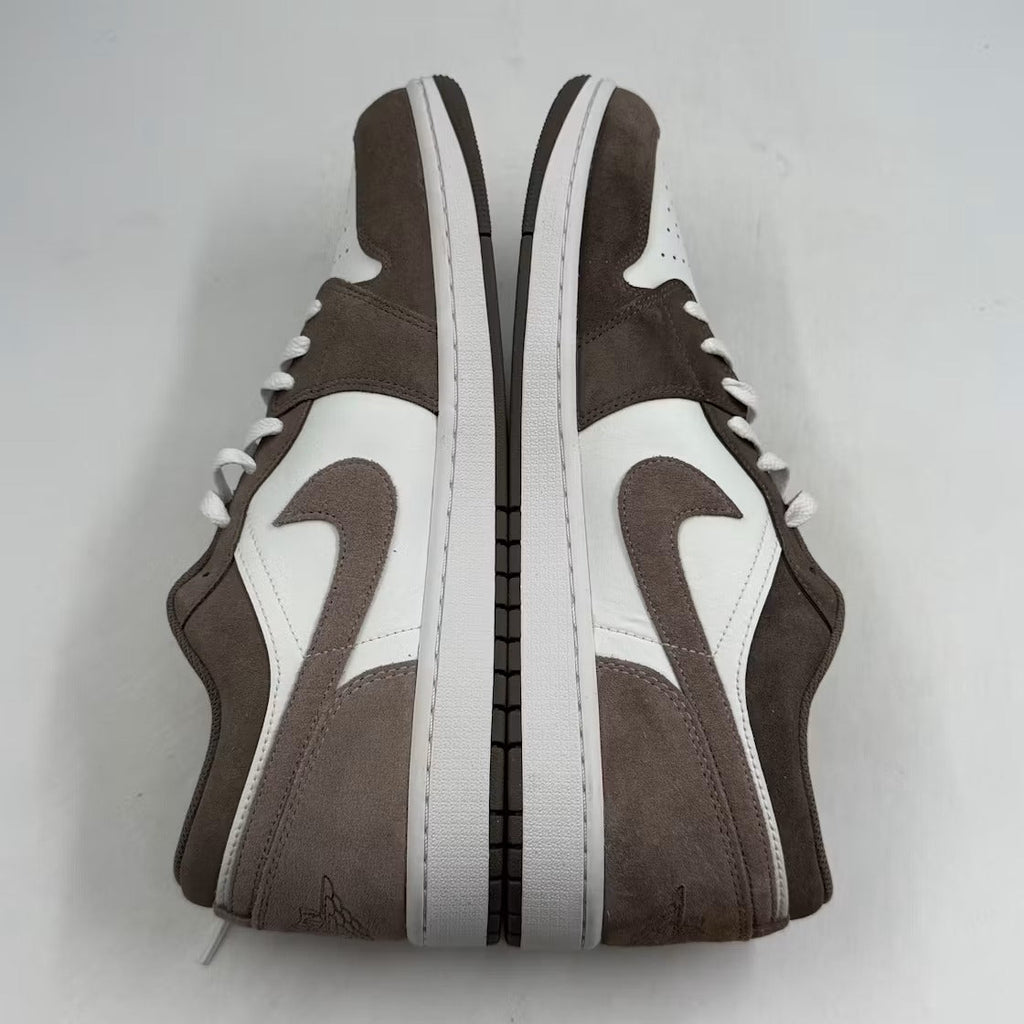 Air Jordan 1 Low Olive Grey Enigma Stone - US M 15 - New - Other - detail 3