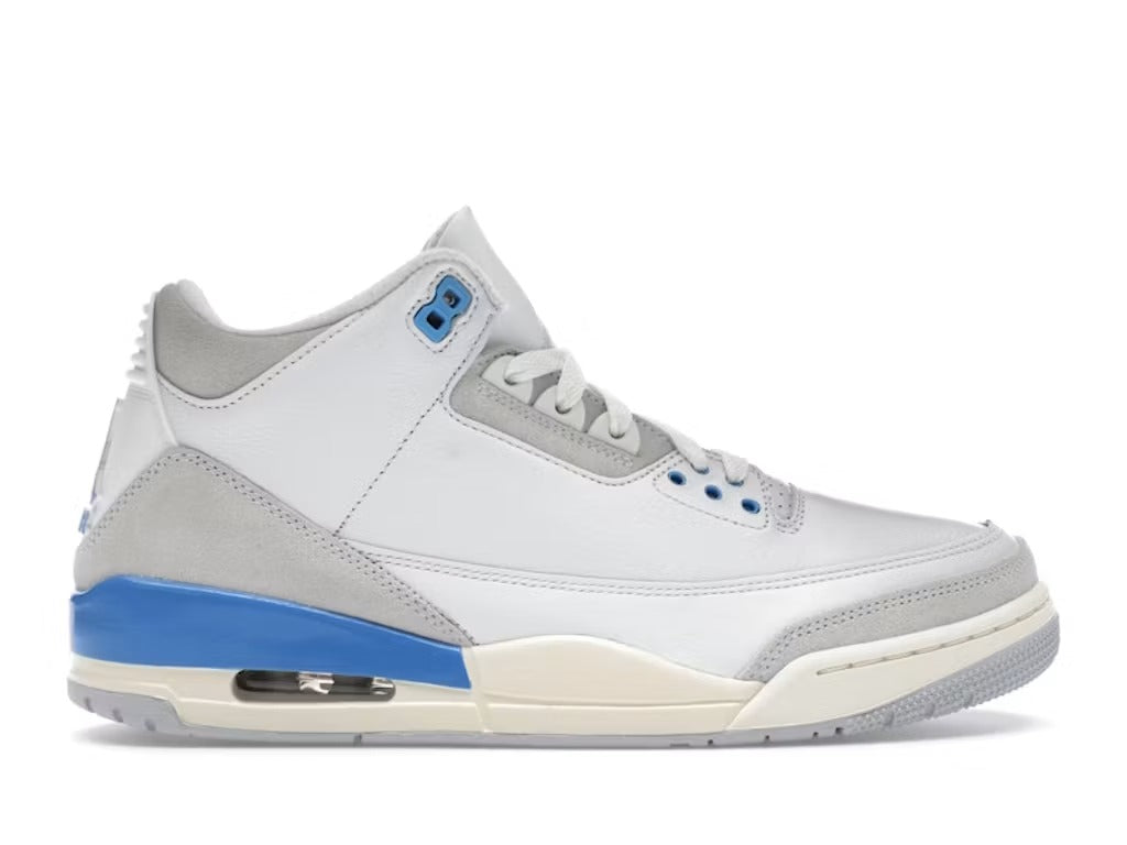Air Jordan 3 Retro Lucky Shorts - US M 10 - New - Other - catalog main image