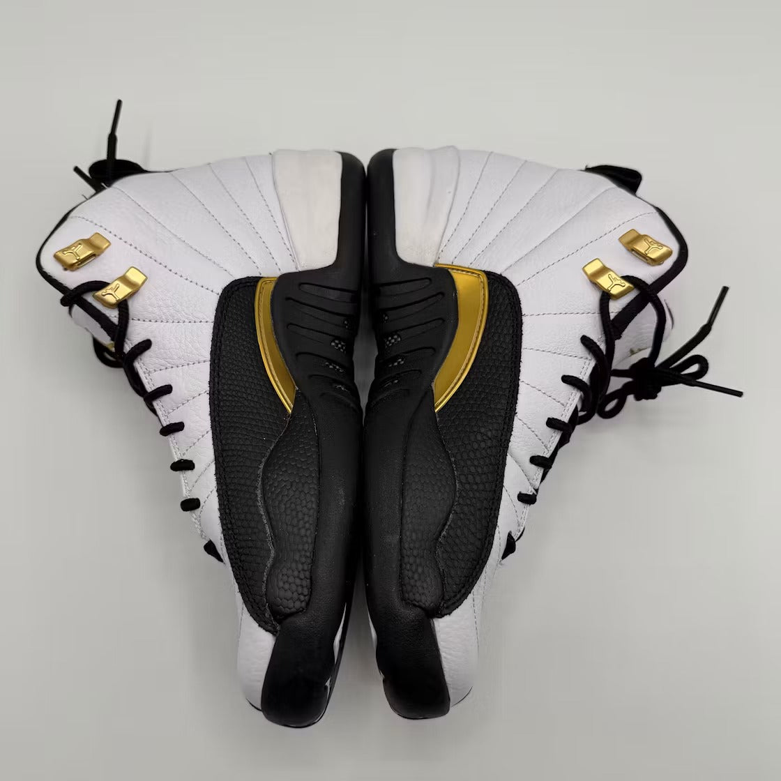 Air Jordan 12 Retro Royalty Taxi (GS) - US 6Y - New - Other - detail 2