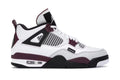 Used - Air Jordan 4 Retro PSG Paris Saint-Germain - US M 9.5 - catalog main image