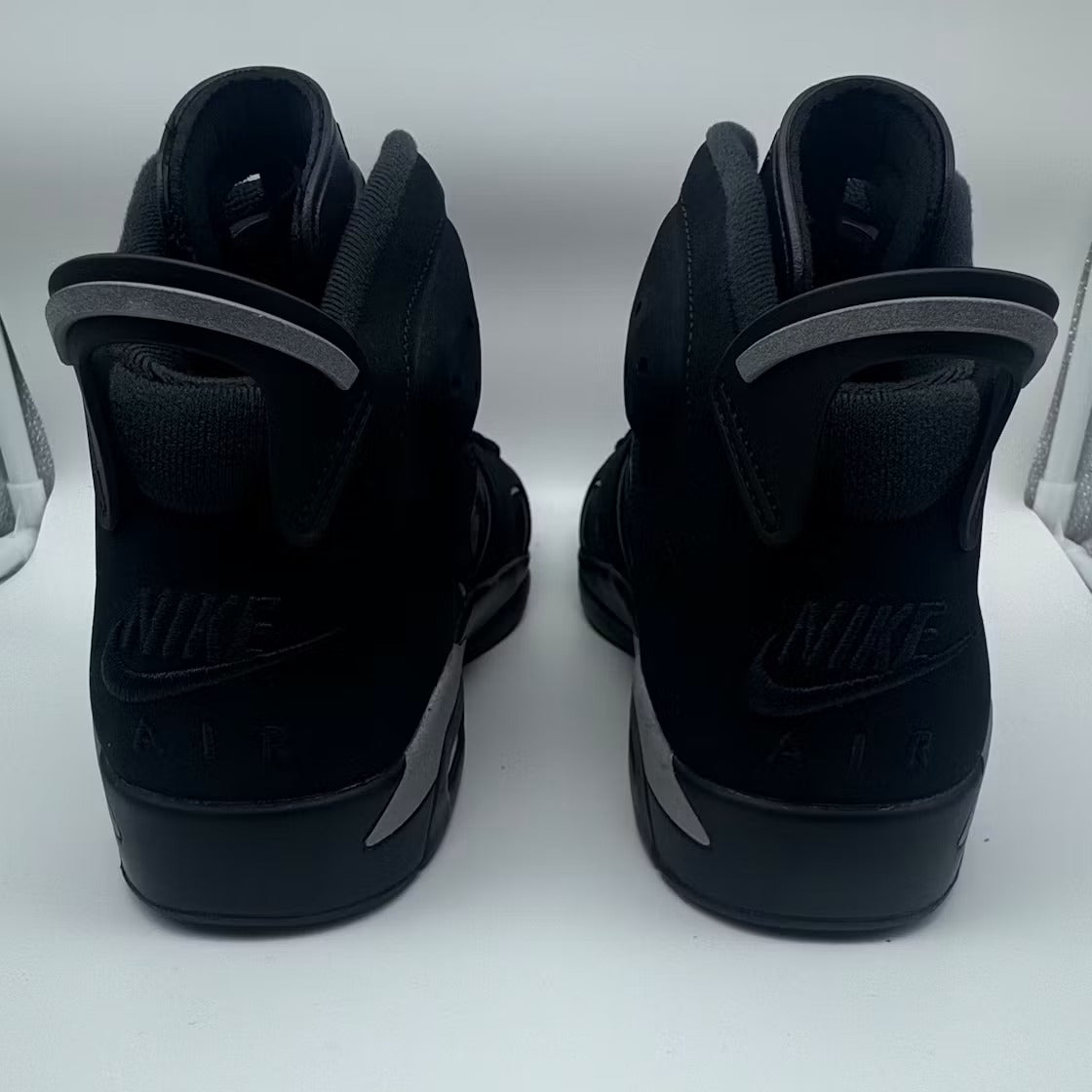 Air Jordan 6 Retro Cap and Gown - US M 11 - New - Other - detail 3