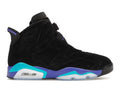 Used - Air Jordan 6 Retro Aqua - US M 8.5 - catalog main image