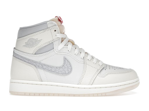 Jordan 1 Retro High OG Sail University Red