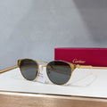 Cartier CT0631S Sunglasses