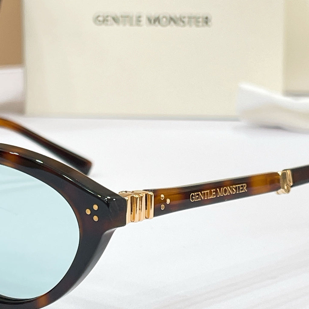 Gentle Monster Takion Sunglasses