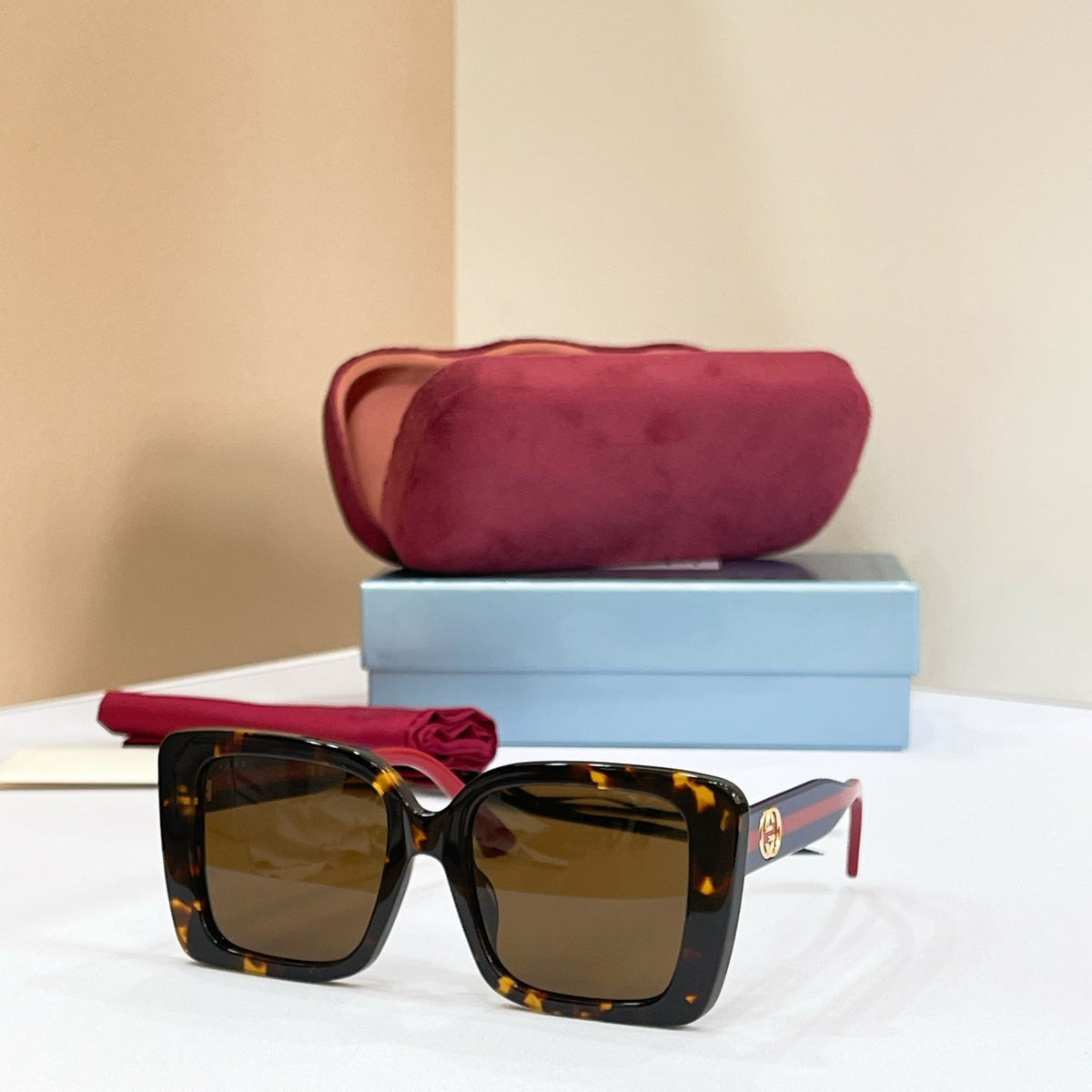 Gucci GG1861S Sunglasses