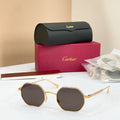 Cartier CT0626S Sunglasses