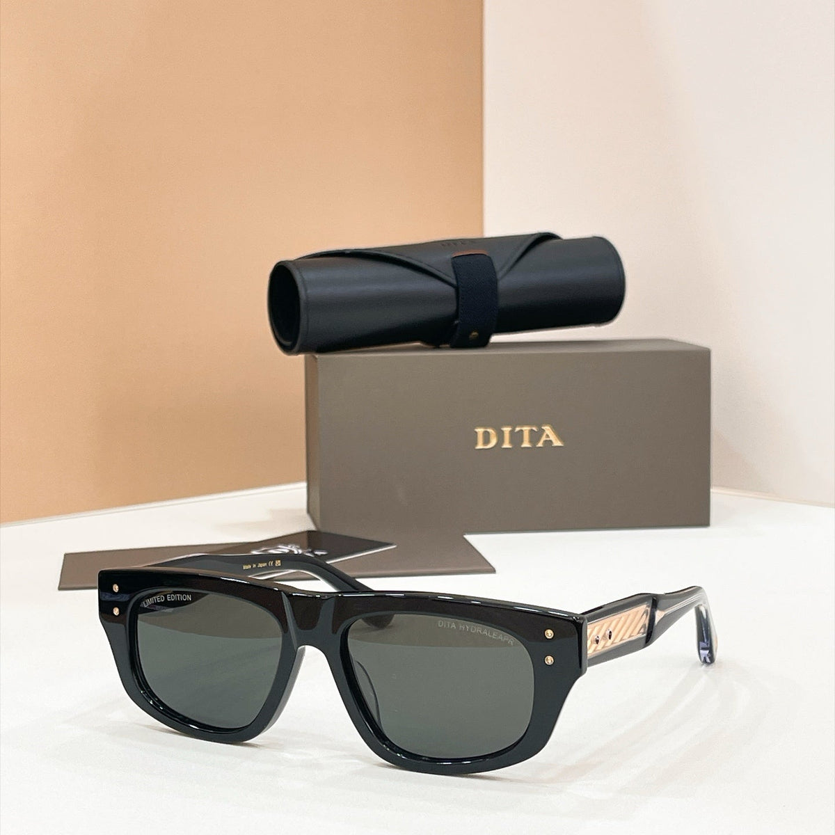 DITA DTS-737 Sunglasses