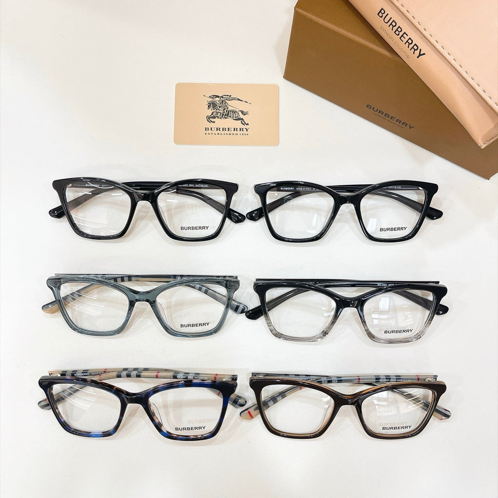 Burberry BE2367 Sunglasses