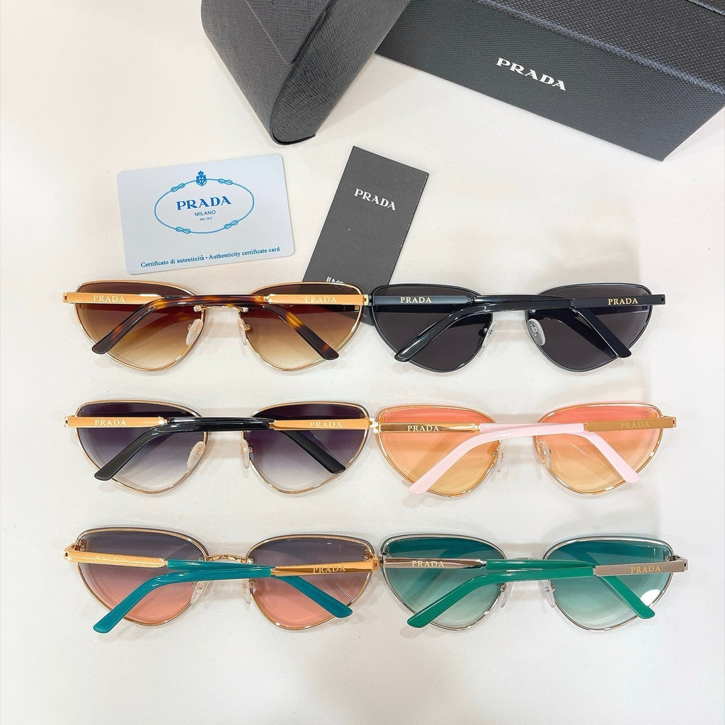 Prada PR 57WS Sunglasses